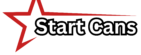 Start Cans